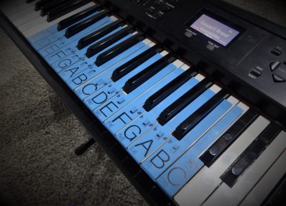 Educational Series Sky Blue - Image 4