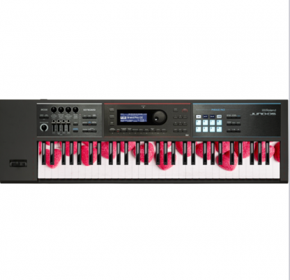 Nord Customizable Key Design - Image 3
