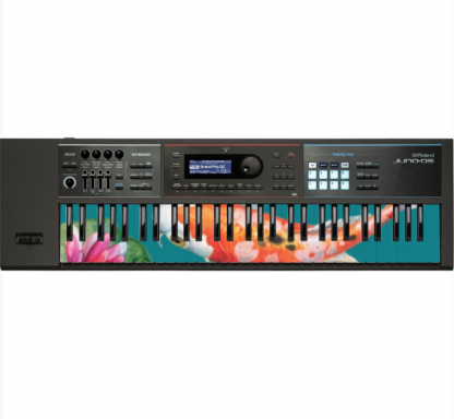 Nord Customizable Key Design - Image 2