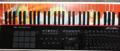 Mult-Color Wave - Image 2