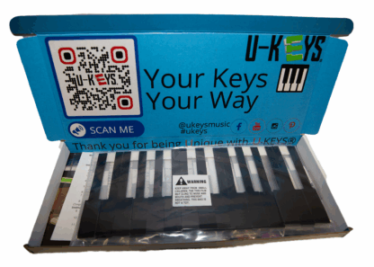 Black Out U-KEYS® - Image 4