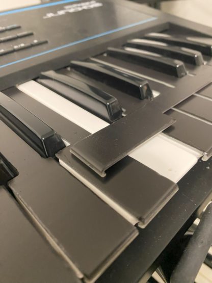 Black Out U-KEYS®