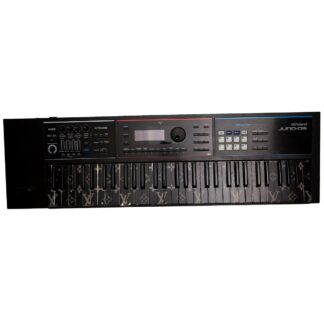 U-KEYS® LV Pattern