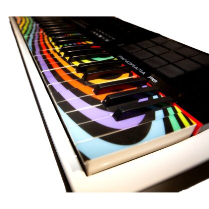Mult-Color Wave - Image 4