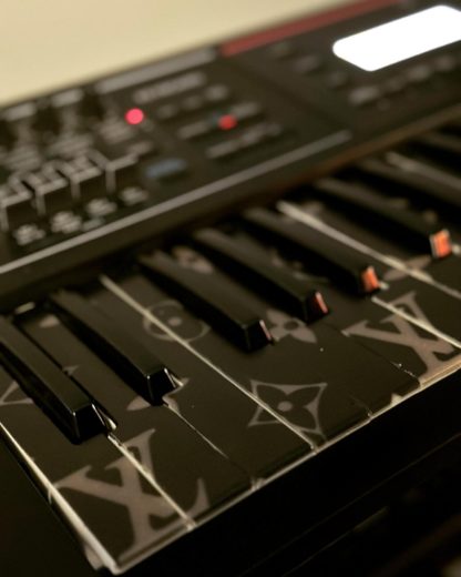 U-KEYS® LV Pattern - Image 2