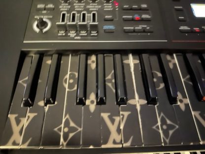 U-KEYS® LV Pattern - Image 3