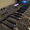 U-KEYS® LV Pattern