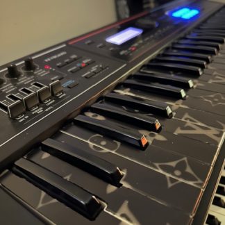 U-KEYS® LV Pattern