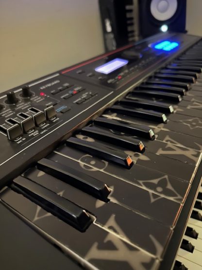 U-KEYS® LV Pattern