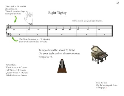 U-KEYS® Book - Image 4