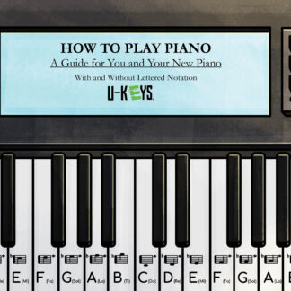 U-KEYS® Book