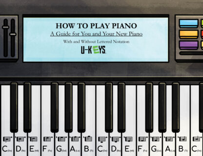 U-KEYS® Book