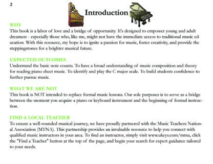 U-KEYS® Book - Image 2