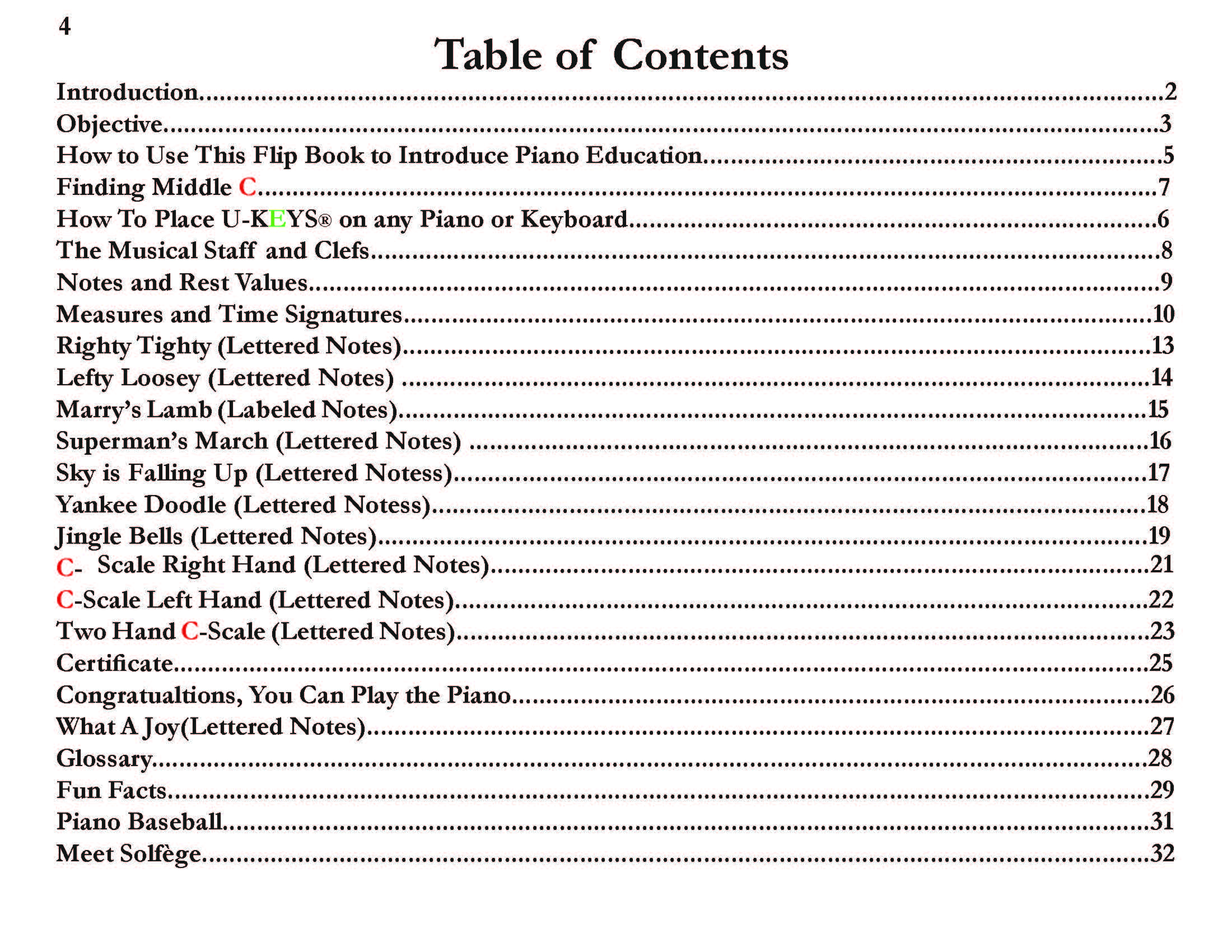 Inside page 2