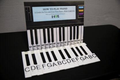 U-KEYS® Book - Image 8