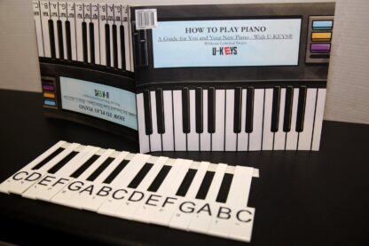 U-KEYS® Book - Image 4